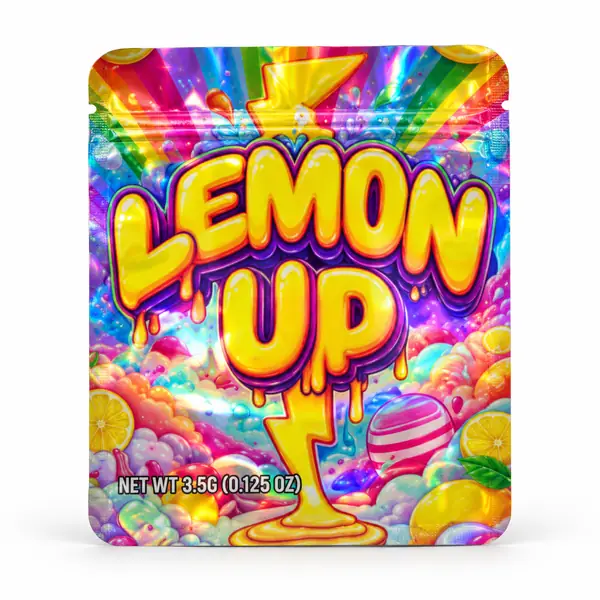 Style reference S58: Lemon up