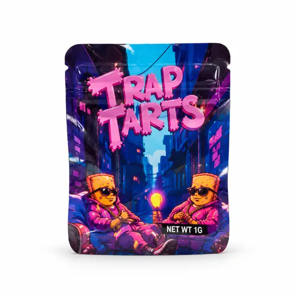 Style reference S77: Trap tarts