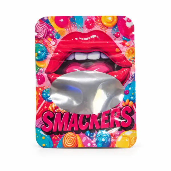 Style reference S79: Smackers window