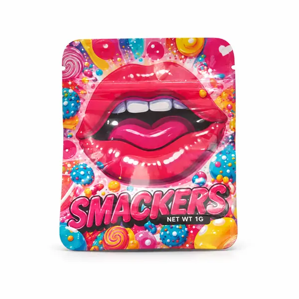 Style reference S80: Smackers